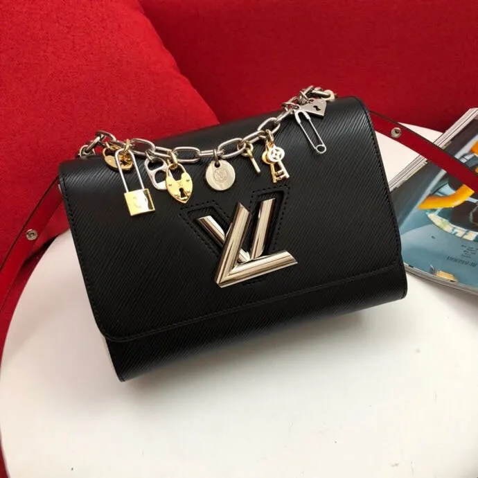 Fashion Lu-Vi bags - 3659
