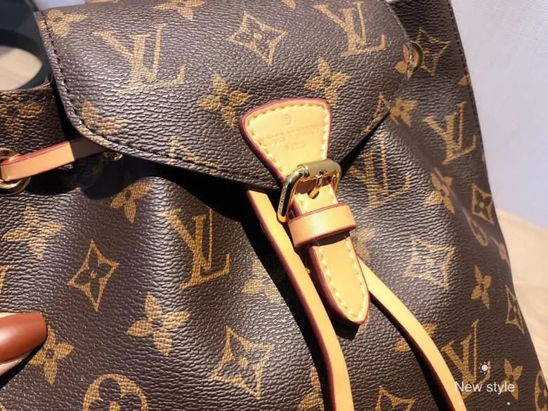 Fashion Lu-Vi bags - 3660