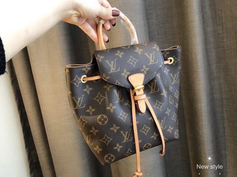 Fashion Lu-Vi bags - 3660
