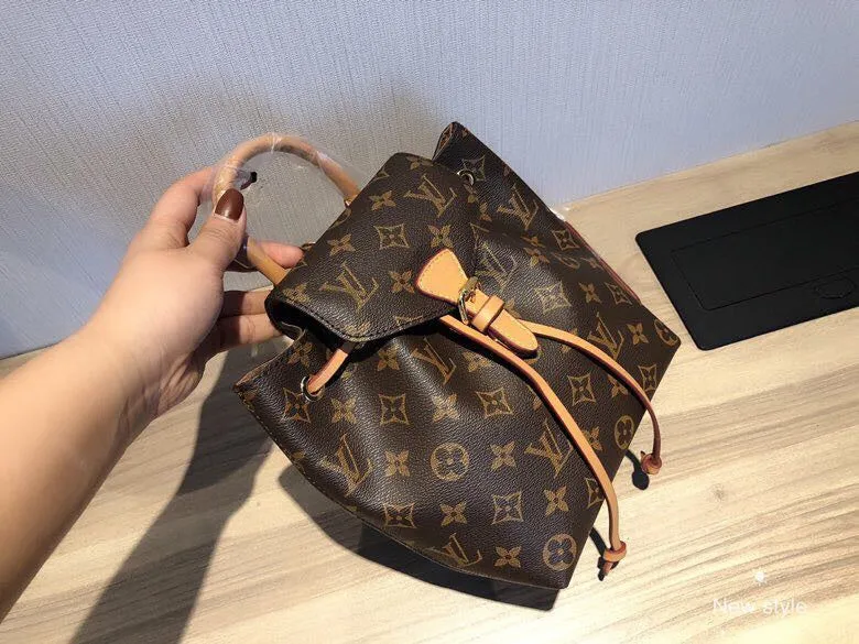 Fashion Lu-Vi bags - 3660