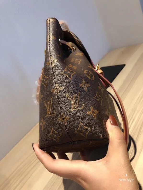 Fashion Lu-Vi bags - 3660