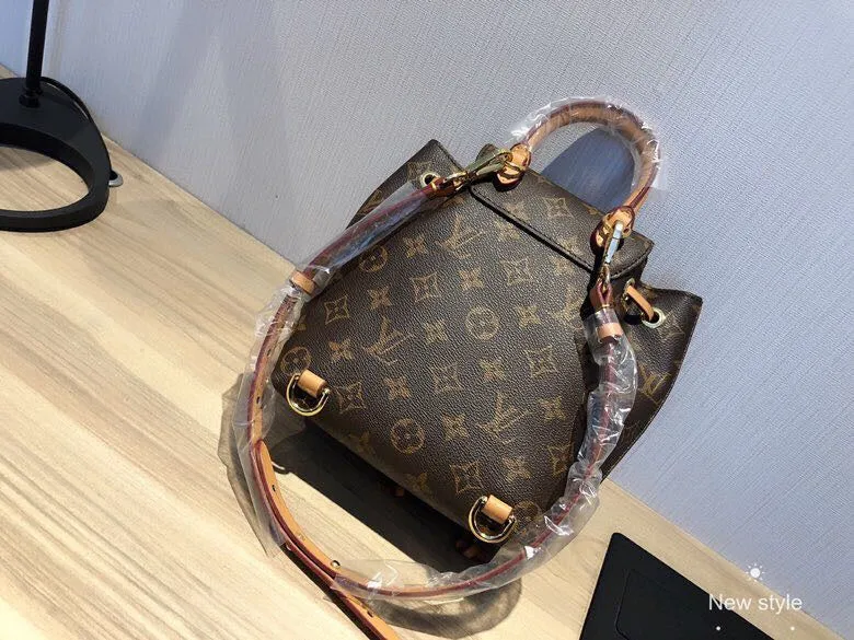Fashion Lu-Vi bags - 3660