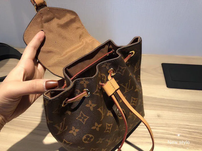 Fashion Lu-Vi bags - 3660
