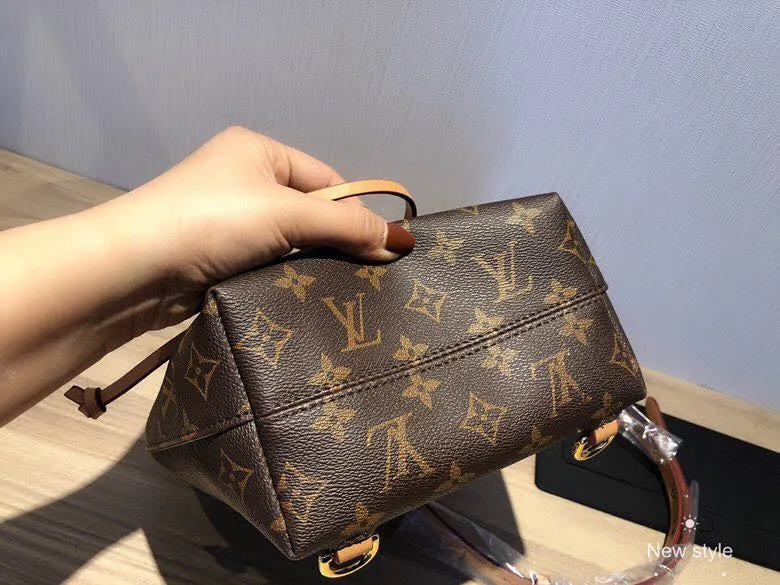 Fashion Lu-Vi bags - 3660
