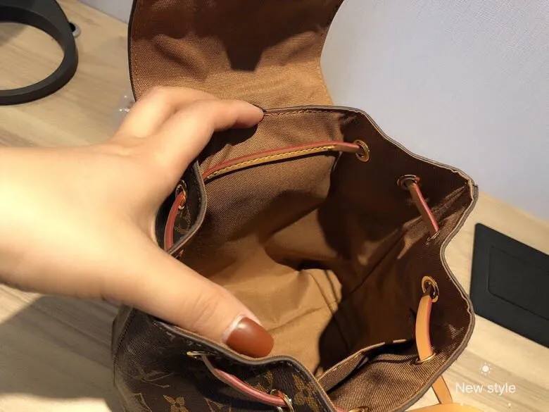 Fashion Lu-Vi bags - 3660