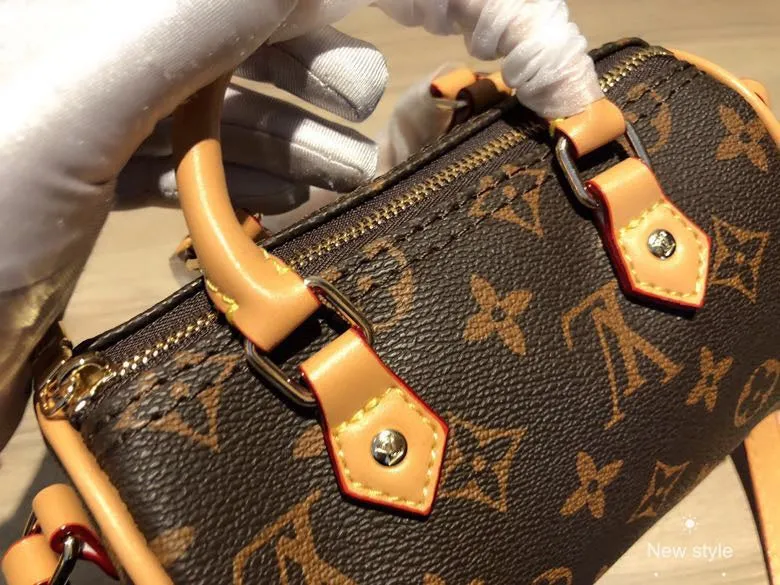 Fashion Lu-Vi bags - 3662