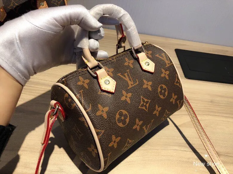 Fashion Lu-Vi bags - 3662