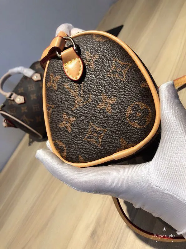 Fashion Lu-Vi bags - 3662