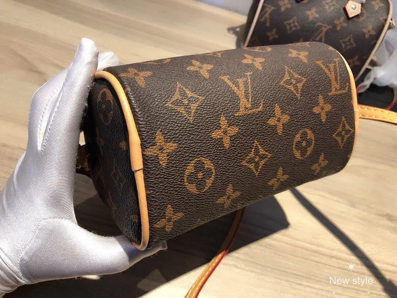 Fashion Lu-Vi bags - 3662