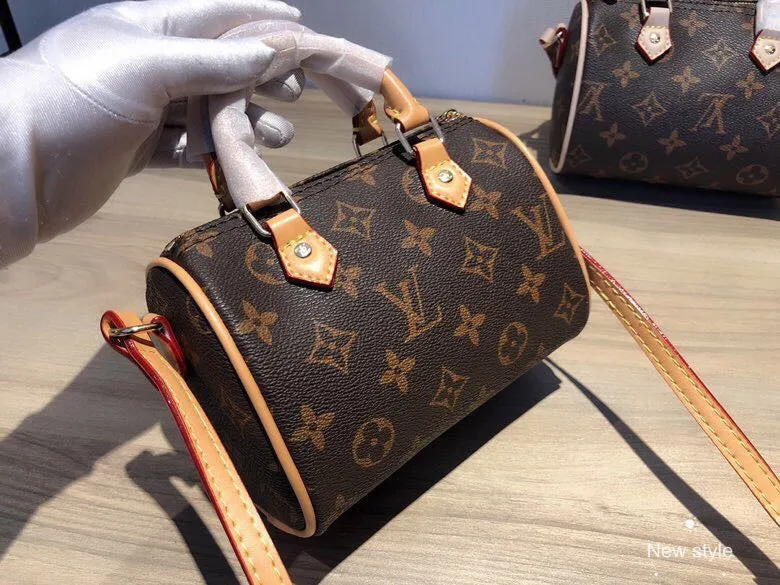 Fashion Lu-Vi bags - 3662