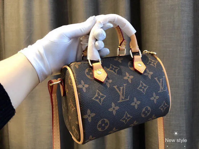 Fashion Lu-Vi bags - 3662