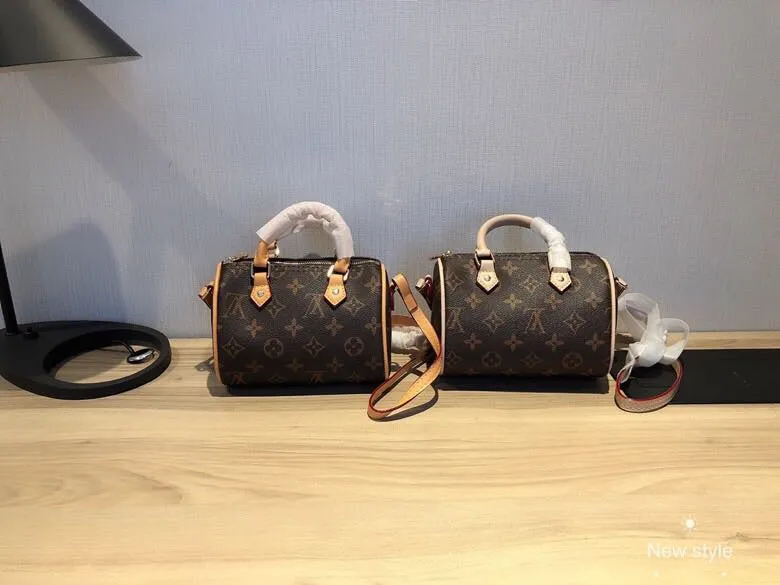 Fashion Lu-Vi bags - 3662