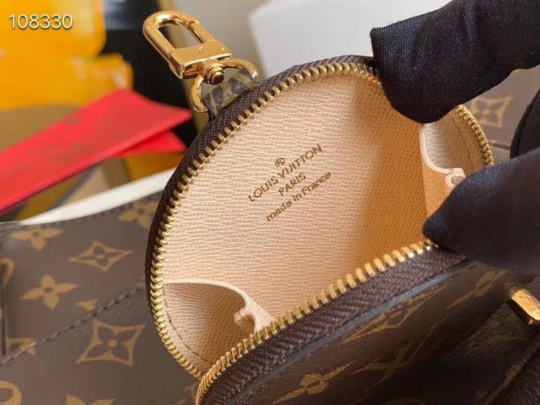 Fashion Lu-Vi bags - 3664