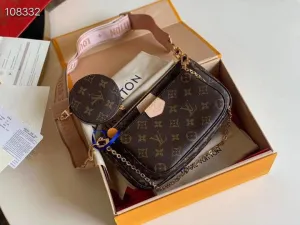 Fashion Lu-Vi bags - 3664
