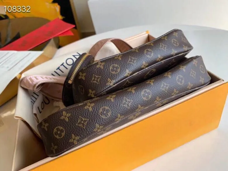 Fashion Lu-Vi bags - 3664