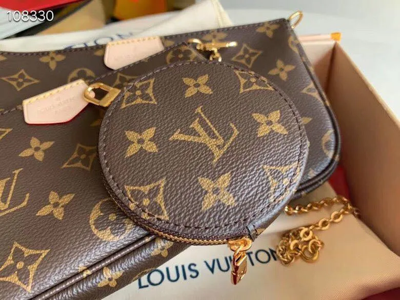 Fashion Lu-Vi bags - 3664
