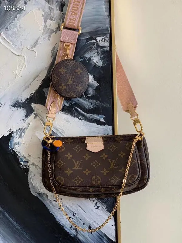 Fashion Lu-Vi bags - 3664