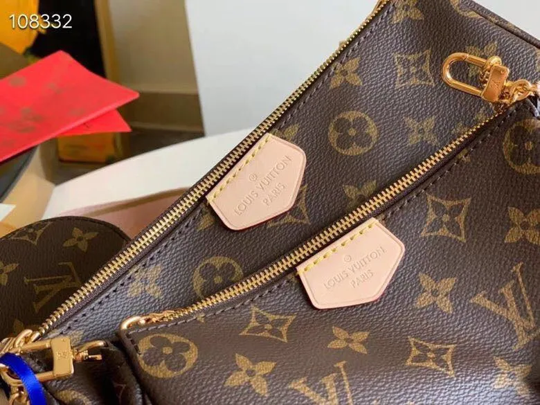Fashion Lu-Vi bags - 3664