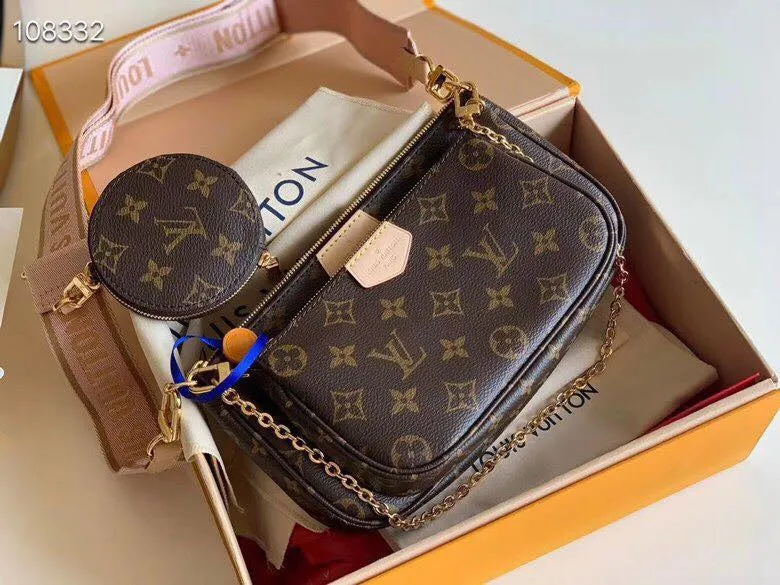 Fashion Lu-Vi bags - 3664
