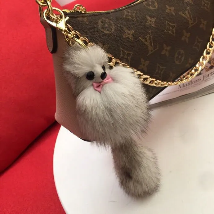 Fashion Lu-Vi bags - 3684