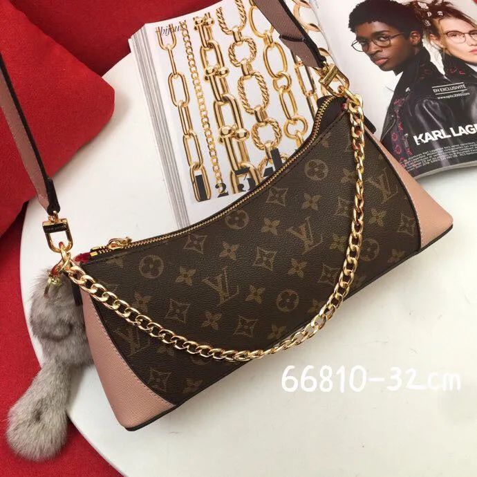 Fashion Lu-Vi bags - 3684