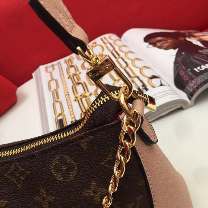 Fashion Lu-Vi bags - 3684