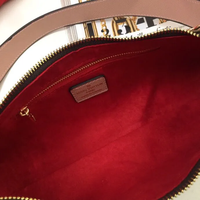 Fashion Lu-Vi bags - 3684