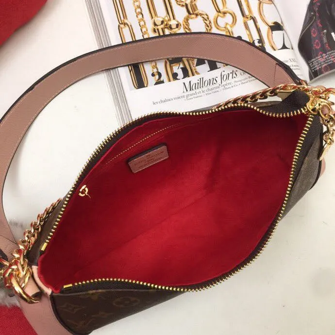 Fashion Lu-Vi bags - 3684