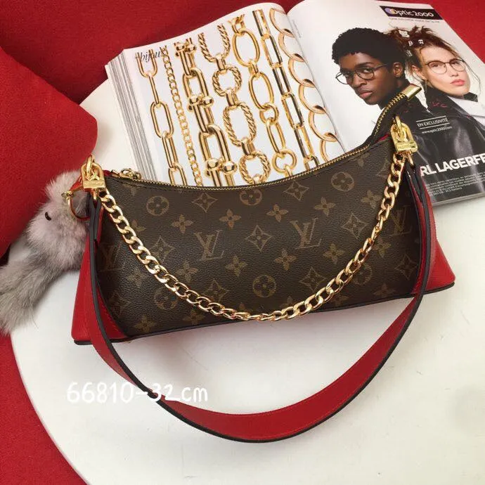 Fashion Lu-Vi bags - 3696