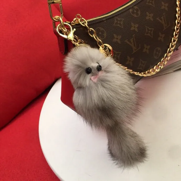 Fashion Lu-Vi bags - 3696