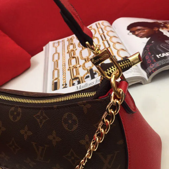 Fashion Lu-Vi bags - 3696