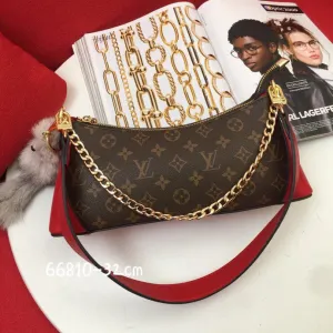 Fashion Lu-Vi bags - 3696