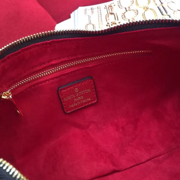 Fashion Lu-Vi bags - 3696