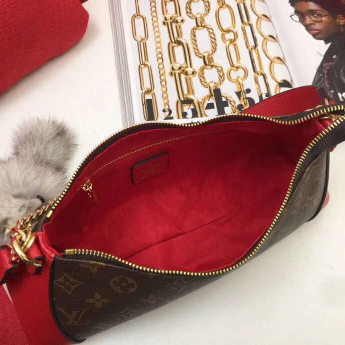 Fashion Lu-Vi bags - 3696