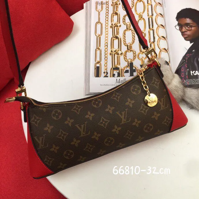 Fashion Lu-Vi bags - 3696