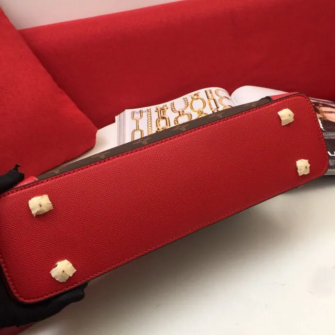 Fashion Lu-Vi bags - 3696