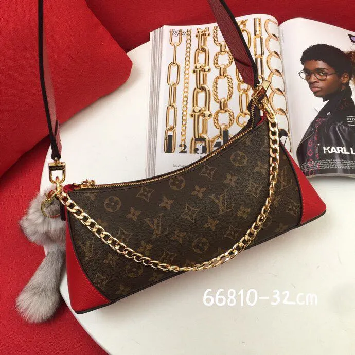 Fashion Lu-Vi bags - 3696