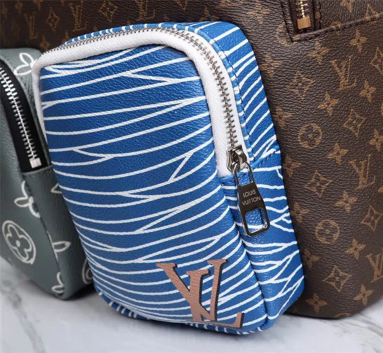 Fashion Lu-Vi bags - 3714