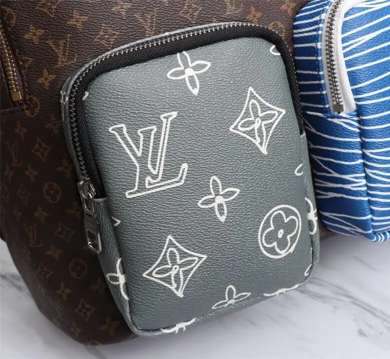 Fashion Lu-Vi bags - 3714