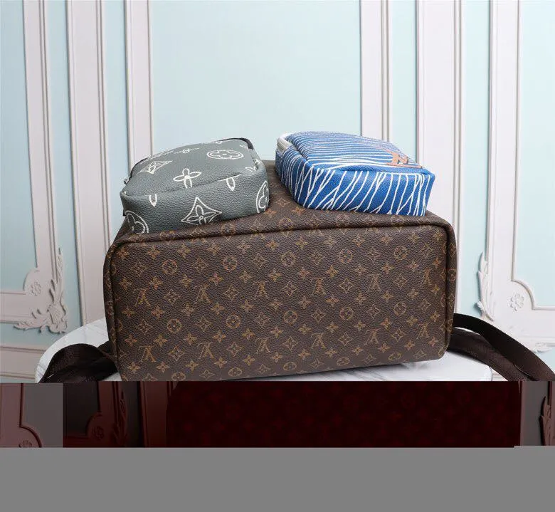 Fashion Lu-Vi bags - 3714