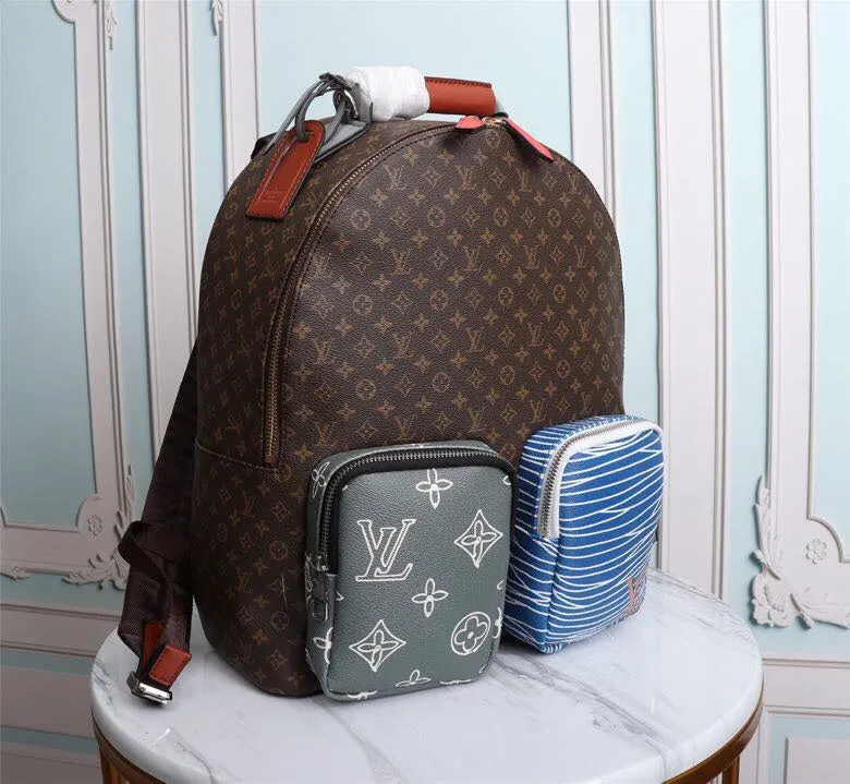 Fashion Lu-Vi bags - 3714