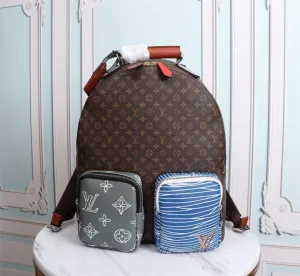 Fashion Lu-Vi bags - 3714