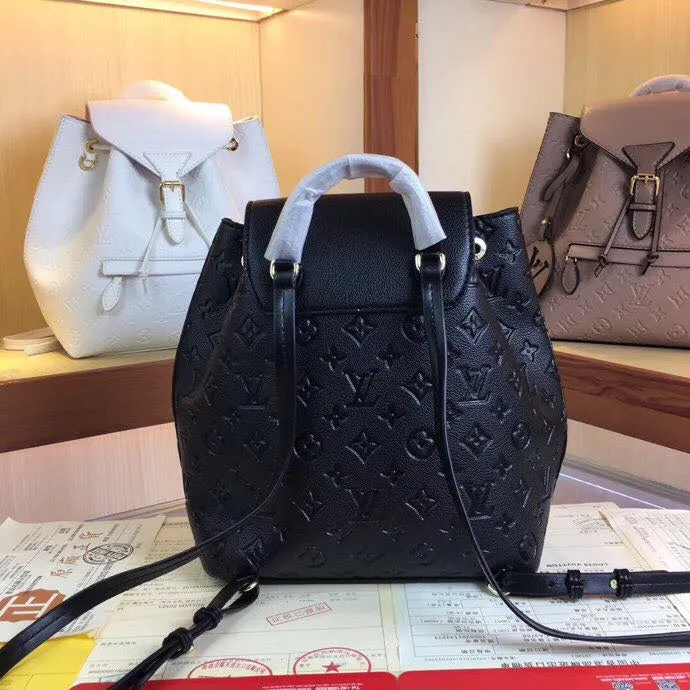 Fashion Lu-Vi bags - 3721