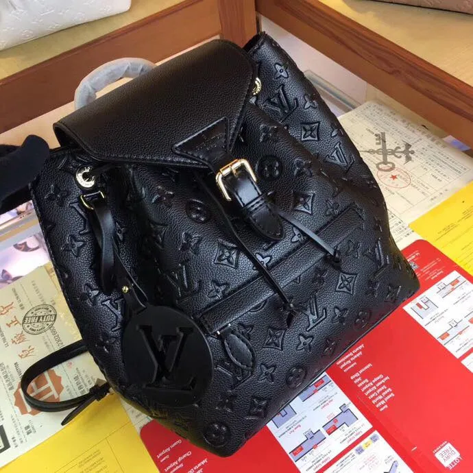 Fashion Lu-Vi bags - 3721