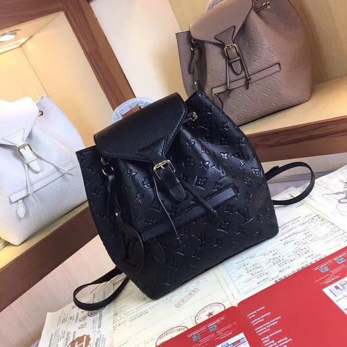 Fashion Lu-Vi bags - 3721