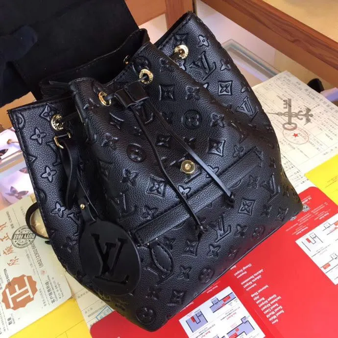 Fashion Lu-Vi bags - 3721