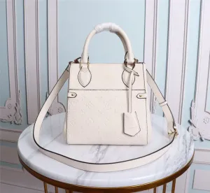 Fashion Lu-Vi bags - 3725