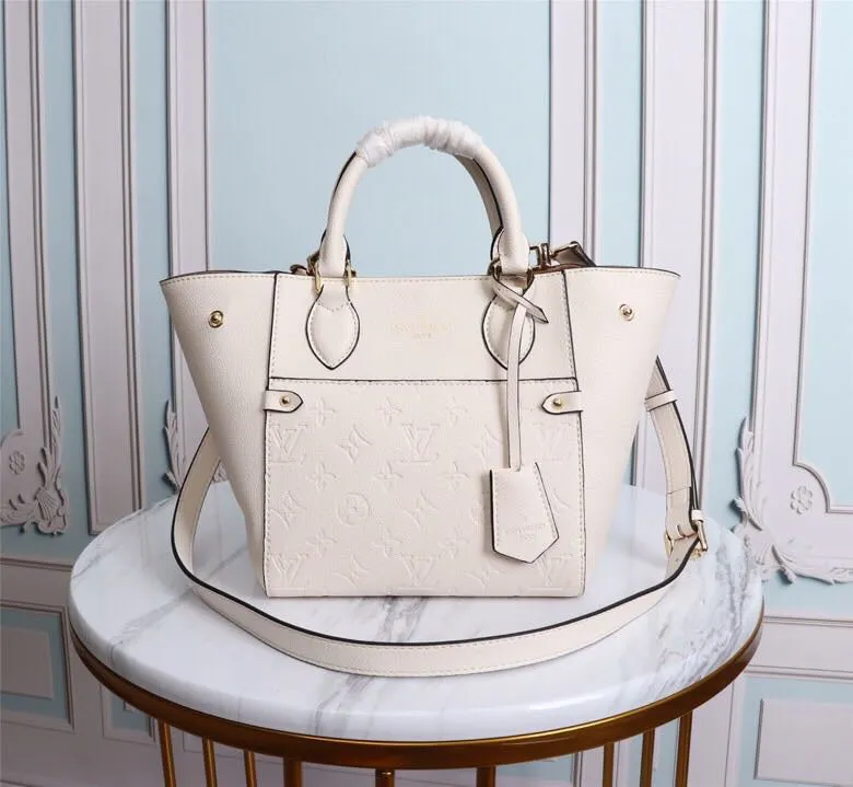 Fashion Lu-Vi bags - 3725