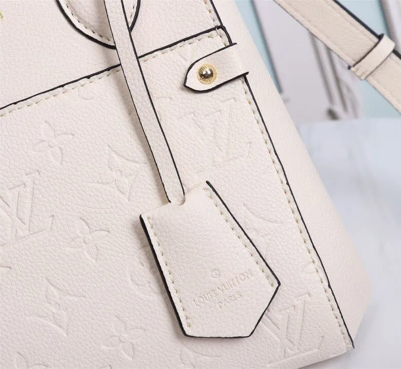 Fashion Lu-Vi bags - 3725