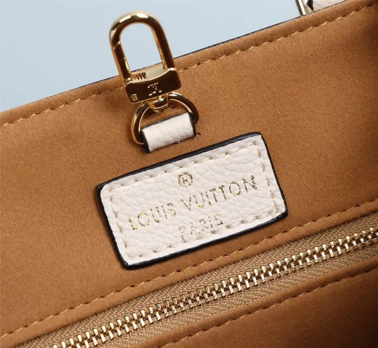 Fashion Lu-Vi bags - 3725